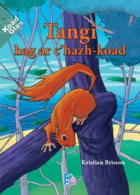 Image de TANGI HAG AR C'HAZH-KOAD