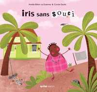 Picture of Iris Sans Souci