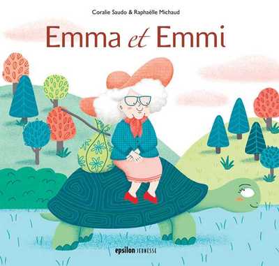 Picture of Emma Et Emmi