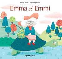 Picture of Emma Et Emmi