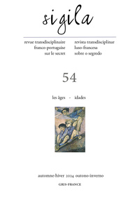 Image de SIGILA N 54  LES AGES  IDADES