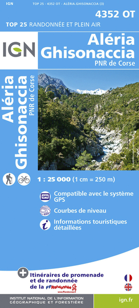 Image de **4352OT ALERIA GHISONACCIA