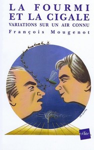 Image de La Fourmi et la Cigale : Variations sur un air connu