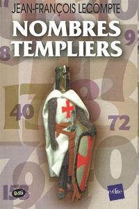 Picture of Nombres Templiers