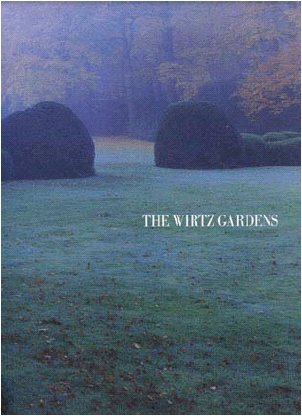 Picture of The Gardens Of Wirtz / Coffret 2 Vols (Vente Ferme)