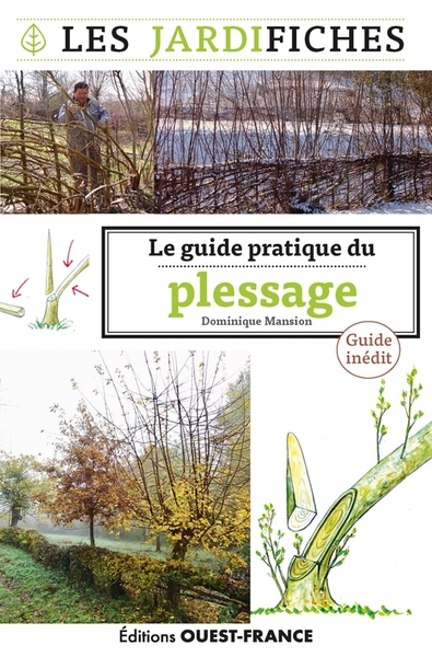 Image de Le guide pratique du plessage
