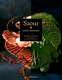 Picture of Saour, saveurs bretonnes