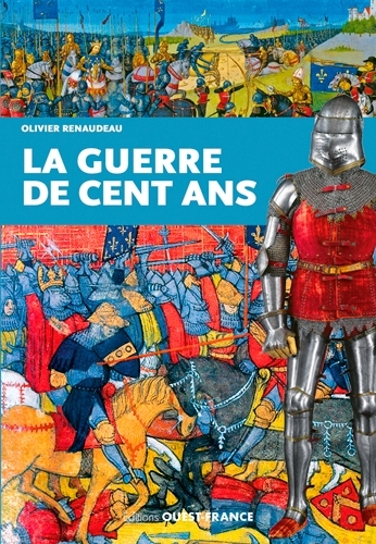 Picture of La guerre de Cent Ans