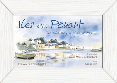 Image de Iles du Ponant