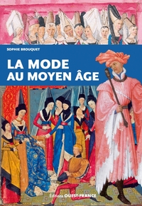 Picture of La mode au Moyen Âge