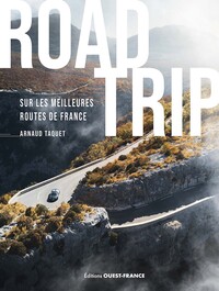 Image de Road Trip sur les meilleures routes de France