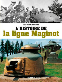 Picture of L'histoire de la ligne Maginot