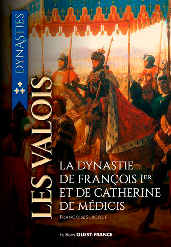 Picture of Les Valois