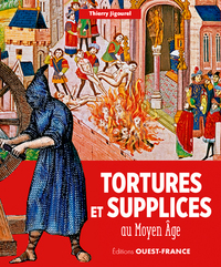 Image de Tortures et supplices au Moyen-âge