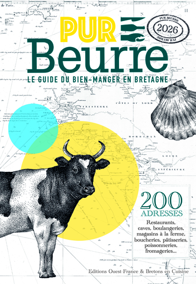 Image de Pur beurre ! Bretagne 2026