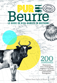 Image de Pur beurre ! Bretagne 2026