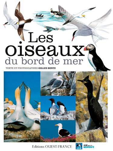 Picture of Les Oiseaux du bord de mer