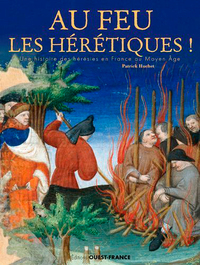 Image de Au feu les hérétiques !