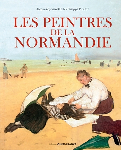 Picture of Les Peintres de la Normandie