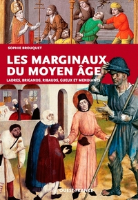 Picture of Les Marginaux du Moyen Âge