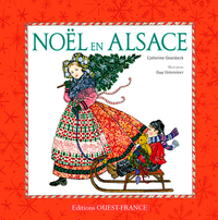Picture of Noël en Alsace
