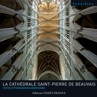 Image de La cathédrale Saint-Pierre de Beauvais