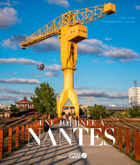 Picture of Une journée à Nantes