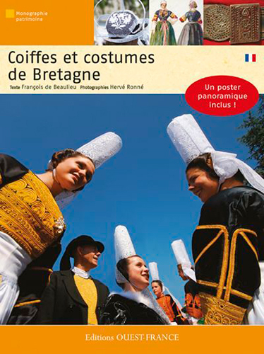 Image de Coiffes et costumes de Bretagne