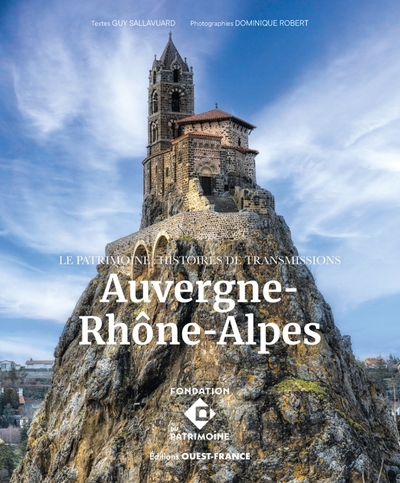 Picture of Le Patrimoine - Histoires de transmission en Auvergne-Rhône-Alpes