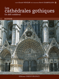 Picture of Les cathédrales gothiques