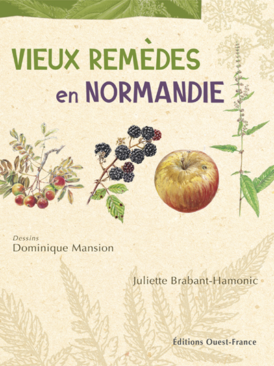 Image de Vieux remèdes en Normandie