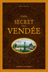 Image de Guide secret de la Vendée