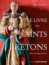 Image de Le livre des saints bretons