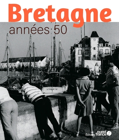 Picture of Bretagne années 50