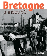 Picture of Bretagne années 50