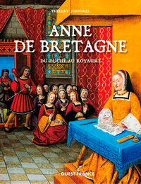 Picture of Anne de Bretagne