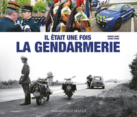 Picture of Il était une fois la  Gendarmerie