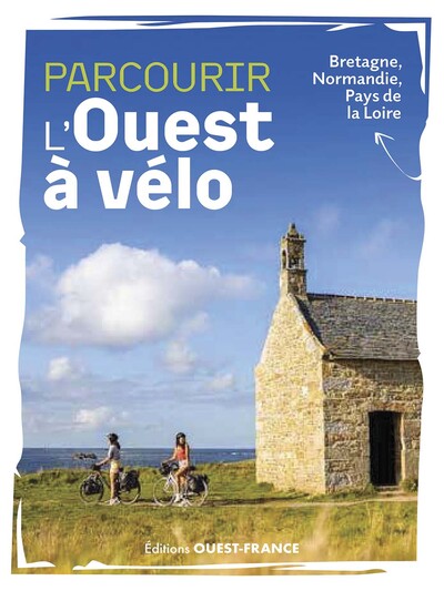 Image de Parcourir l'Ouest à vélo
