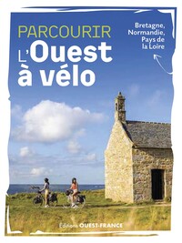Image de Parcourir l'Ouest à vélo
