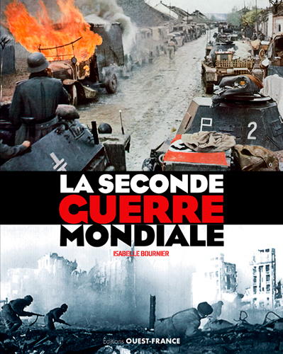 Picture of Seconde Guerre mondiale