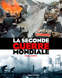 Picture of Seconde Guerre mondiale