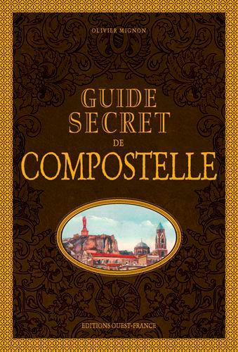 Image de Guide secret de Compostelle