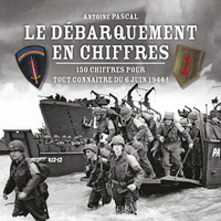 Picture of Le débarquement en chiffres
