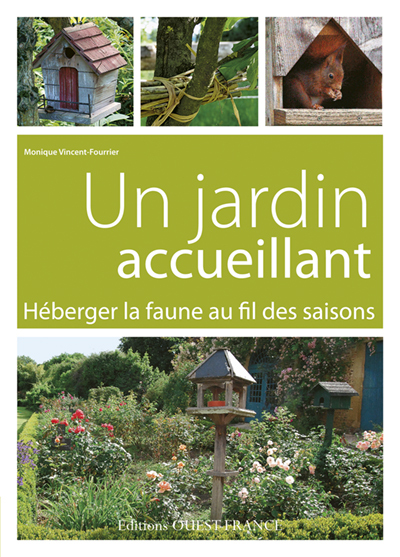 Image de Un jardin accueillant