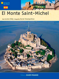 Picture of Le Mont Saint-Michel
