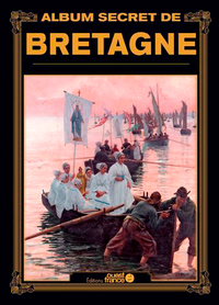 Image de Album secret de Bretagne