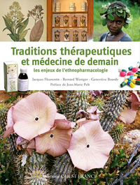 Image de Traditions thérapeutiques et médecine de demain