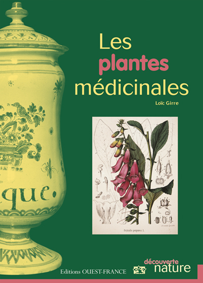 Image de Les Plantes médicinales