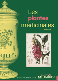 Image de Les Plantes médicinales