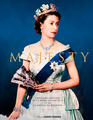 Image de Majesty